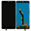 Pantalla Mi 5S Plus  Negro  Compatible