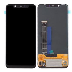 Pantalla Mi 8  Calidad Premium 