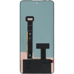 Pantalla Moto Edge 40  Edge 40 Neo 5G 