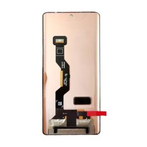 Pantalla Moto Edge 50 Fusion  G85 5G  Premium 