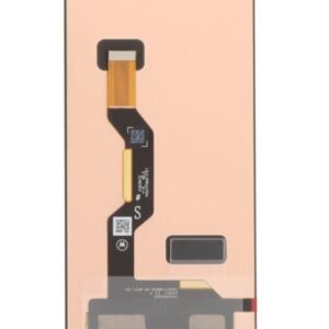 Pantalla Moto Edge 60 Stylus  Original Sin Marco