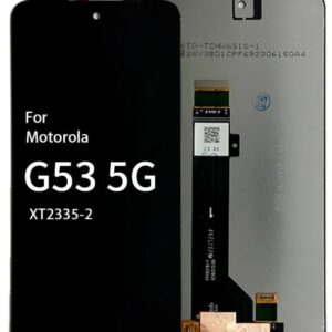 Pantalla Moto G53 5G  Original EU  CDOT