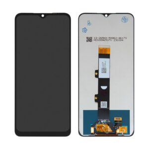 Pantalla Motorola E22