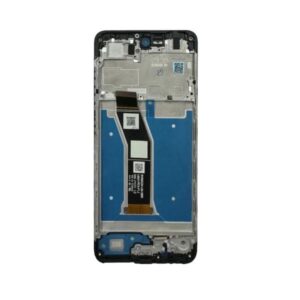 Pantalla Motorola G04/G04S  Con Chasis