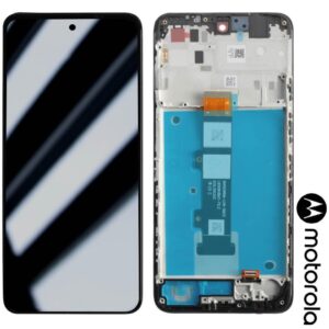 Pantalla Motorola G22  TFT Con Chasis