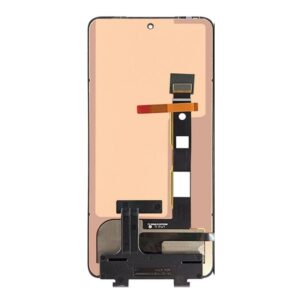 Pantalla Motorola G72  Original