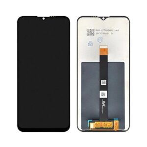 Pantalla Motorola One Fusion  Premium 