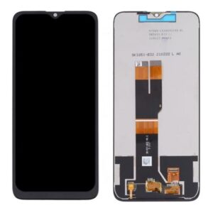 Pantalla Nokia G10  G20