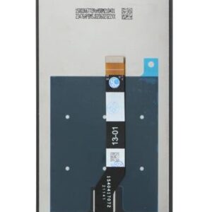 Pantalla Nokia X10  X20