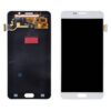 Pantalla Note 5  Original  Blanca