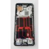 Pantalla One Plus 10 Pro  Con Marco  Original