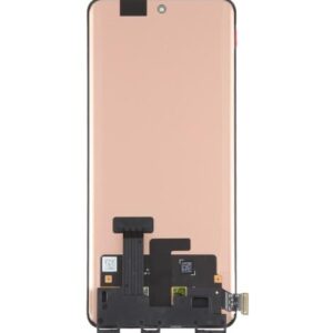 Pantalla Oppo A3 Pro 5G  Original  LCD Curva