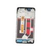 Pantalla Oppo A40  Con Marco  AC166-BOE