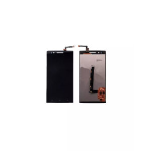 Pantalla Oppo Find 5 x909  Negro