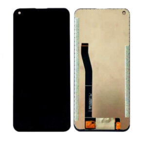 Pantalla Oukitel C17 Pro