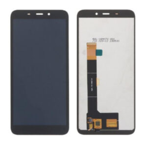 Pantalla Oukitel WP32