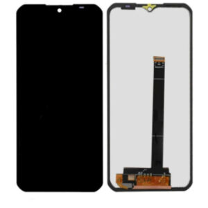 Pantalla Oukitel WP33  WP33 Pro