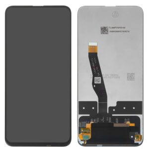 Pantalla P Smart Z Y9 Prime 2019 Honor 9X  Premium