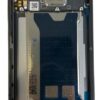 Pantalla Poco F7 Pro  Original  Marco Negro
