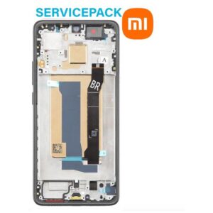 Pantalla Poco X7 Pro 5G  Negro 