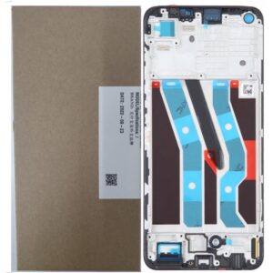 Pantalla Realme 10 4G  Con Chasis  Original