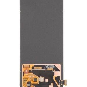 Pantalla Realme 12  Orig Reparada Con Marco V FK02