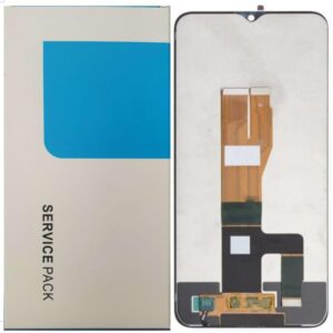 Pantalla Realme C30  C33  C30S  Calidad Premium 