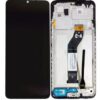Pantalla Redmi 13C 4G/5G  Con Chasis  Original