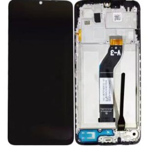 Pantalla Redmi 13C 4G/5G  Con Chasis  Original