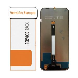 Pantalla Redmi 15C 4G/5G  C85 4G Orig Version EU