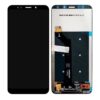 Pantalla Redmi 5 Plus  Negro  Premium