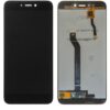 Pantalla Redmi 5A  Redmi Go  Compatible  Negro