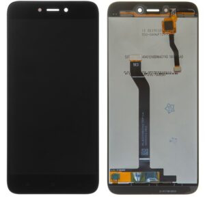 Pantalla Redmi 5A  Redmi Go  Compatible  Negro