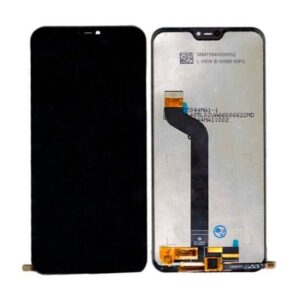Pantalla Redmi 6 Pro  Mi A2 Lite  Negro  Premium