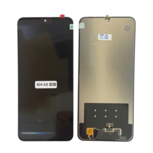 Pantalla Redmi A5  Calidad Premium  FLEX CORTO
