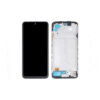 Pantalla Redmi Note 10 4G/10S  TFT  Con Chasis