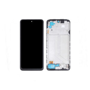 Pantalla Redmi Note 10 4G/10S  TFT  Con Chasis