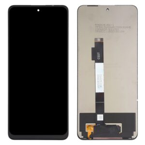 Pantalla Redmi Note 10 Pro 5G  X3 GT  Compatible 
