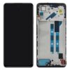 Pantalla Redmi Note 12 Pro 4G  Oled  Chasis