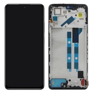Pantalla Redmi Note 12 Pro 4G  Oled  Chasis