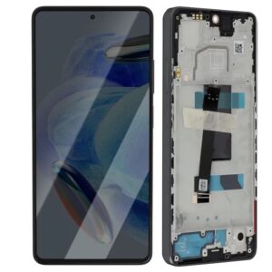 Pantalla Redmi Note 12 Pro 5G  Original Chasis