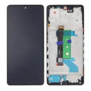 Pantalla Redmi Note 12 Pro 5G  Original Con Chasis