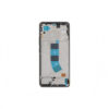Pantalla Redmi Note 13 4G  Origi Con Chasis Negro