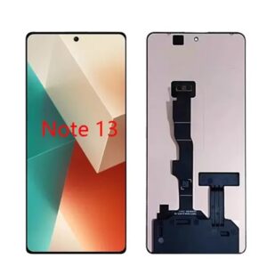 Pantalla Redmi Note 13 5G  Calidad Premium