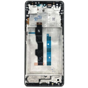 Pantalla Redmi Note 13 5g  Original  Marco Blanco