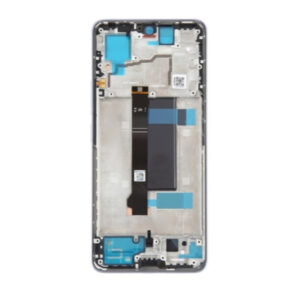 Pantalla Redmi Note 13 Pro 5G  Original Violeta