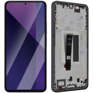 Pantalla Redmi Note 13 Pro Plus 5G  TFT Con Chasis