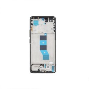 Pantalla Redmi Note 14 5G  Original  Marco Negro