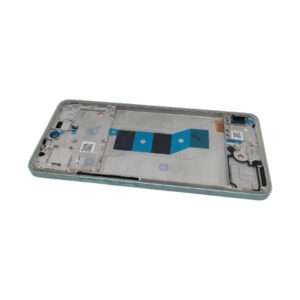 Pantalla Redmi Note 14 5G  Original  Verde/Azul