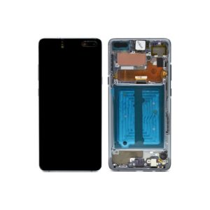 Pantalla S10  Original  Marco Plata